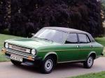 Morris Marina Saloon 1978 года